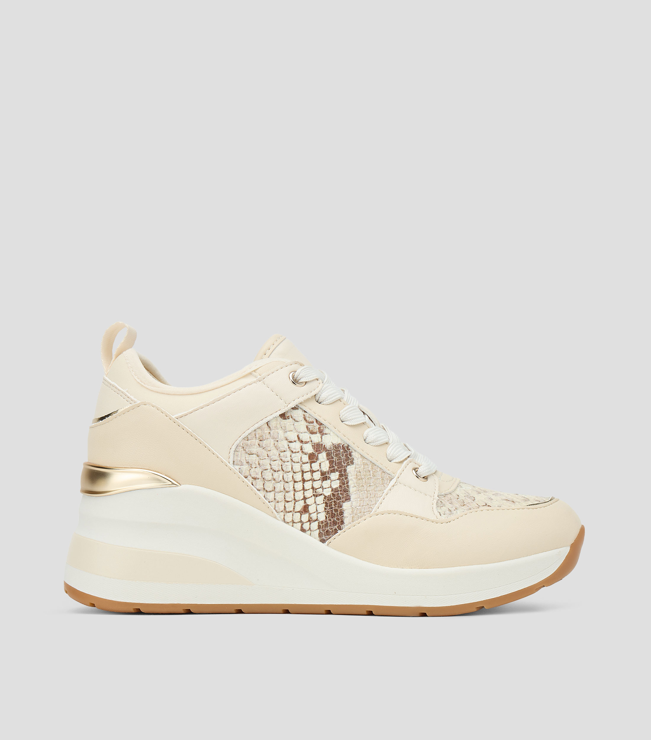 Tenis casuales Mujer